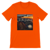 In The Distance - Unisex T-Shirt