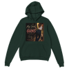 My Tank Is Bigger Than My Guns - Classic Unisex Pullover Hoodie