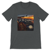 In The Distance - Unisex T-Shirt