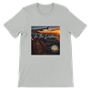 In The Distance - Unisex T-Shirt