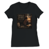 Twelve Years Too Long - Women’s Cut T-Shirt