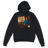 Southern Charm With A Tactical Side - Classic Unisex Pullover Hoodie