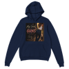 My Tank Is Bigger Than My Guns - Classic Unisex Pullover Hoodie