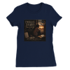 Twelve Years Too Long - Women’s Cut T-Shirt