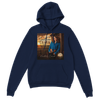 Southern Charm With A Tactical Side - Classic Unisex Pullover Hoodie