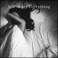 You're My Everything by Muró