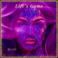 Life's Game by Muró