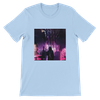 HorRoR MaRT - Unisex T-Shirt