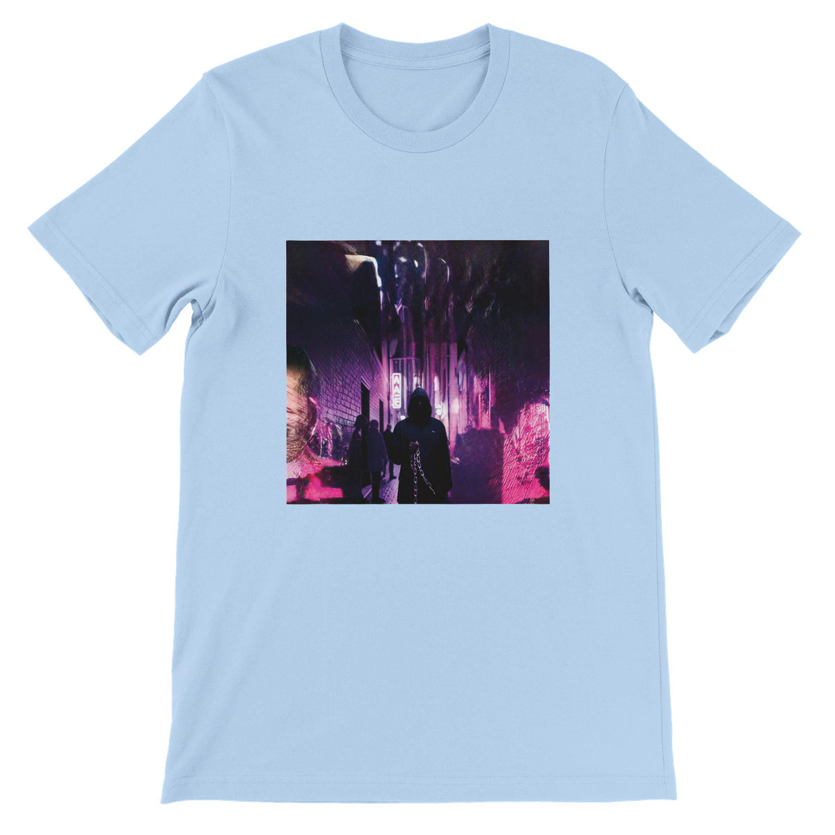 HorRoR MaRT - Unisex T-Shirt