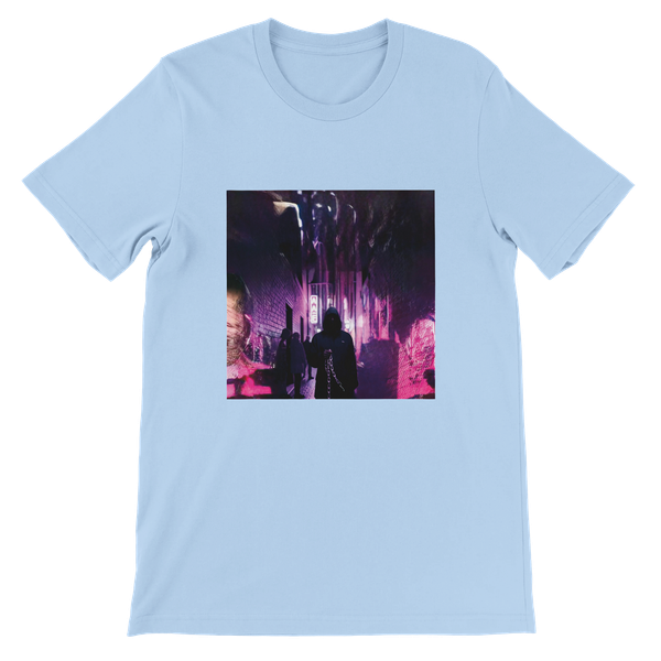 HorRoR MaRT - Unisex T-Shirt
