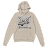 Trash scrap - Classic Unisex Pullover Hoodie