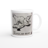Trash scrap - Ceramic Mug