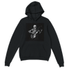 Violent violin - Classic Unisex Pullover Hoodie