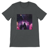 HorRoR MaRT - Unisex T-Shirt