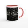 LiT n LuCiD - Ceramic Mug