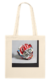 Complex wrapper - Tote bag