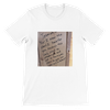 No repeatah - Unisex T-Shirt