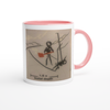 Minni out - Ceramic Mug