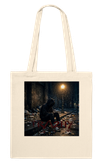 BuzZD - Tote bag