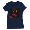 Bravo trash - Women’s Cut T-Shirt