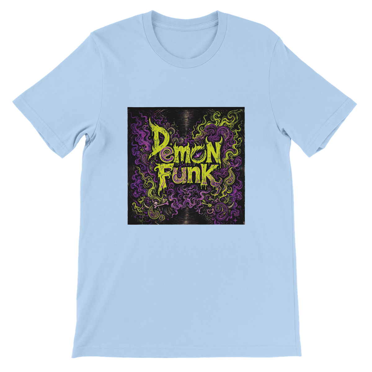 DeMoN FunK - Unisex T-Shirt