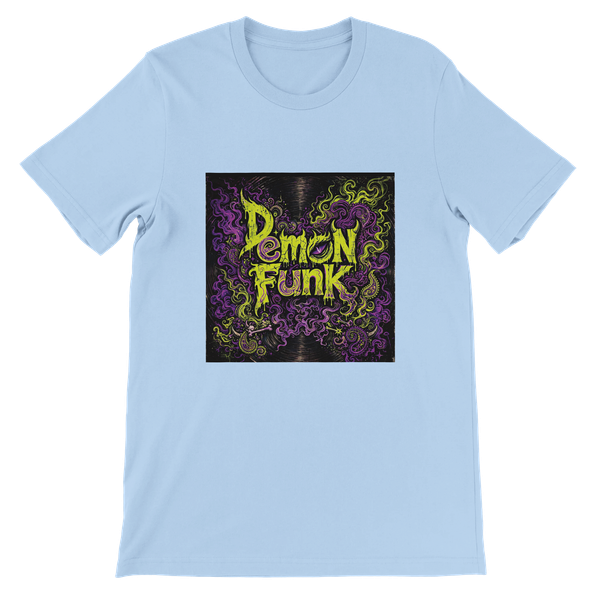 DeMoN FunK - Unisex T-Shirt