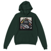 Yuh like a - Classic Unisex Pullover Hoodie