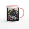 Yuh like a - Ceramic Mug