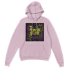 DeMoN FunK - Classic Unisex Pullover Hoodie