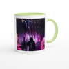 HorRoR MaRT - Ceramic Mug