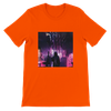 HorRoR MaRT - Unisex T-Shirt