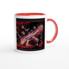 Shot - Ceramic Mug