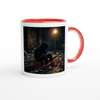 BuzZD - Ceramic Mug