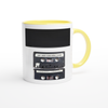 C.U.N.T. (Cant understand normal thinking) - Ceramic Mug