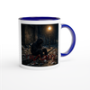 BuzZD - Ceramic Mug