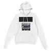 C.U.N.T. (Cant understand normal thinking) - Classic Unisex Pullover Hoodie
