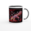 Shot - Ceramic Mug