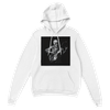 Violent violin - Classic Unisex Pullover Hoodie
