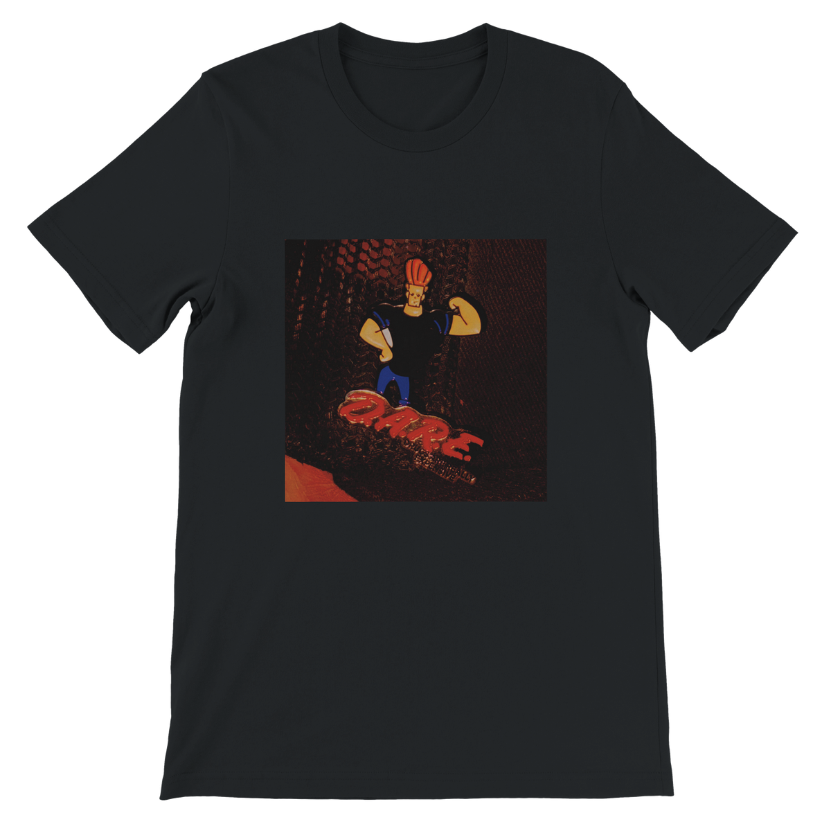 Bravo trash - Unisex T-Shirt