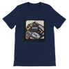 Yuh like a - Unisex T-Shirt