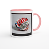 Complex wrapper - Ceramic Mug
