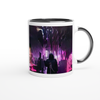 HorRoR MaRT - Ceramic Mug