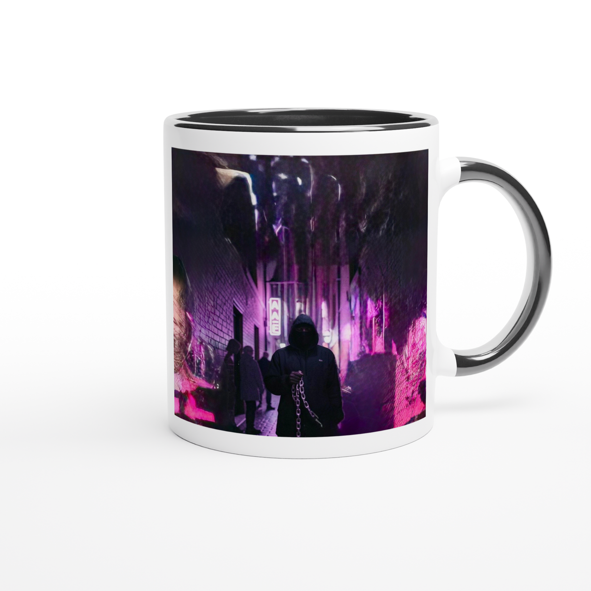 HorRoR MaRT - Ceramic Mug