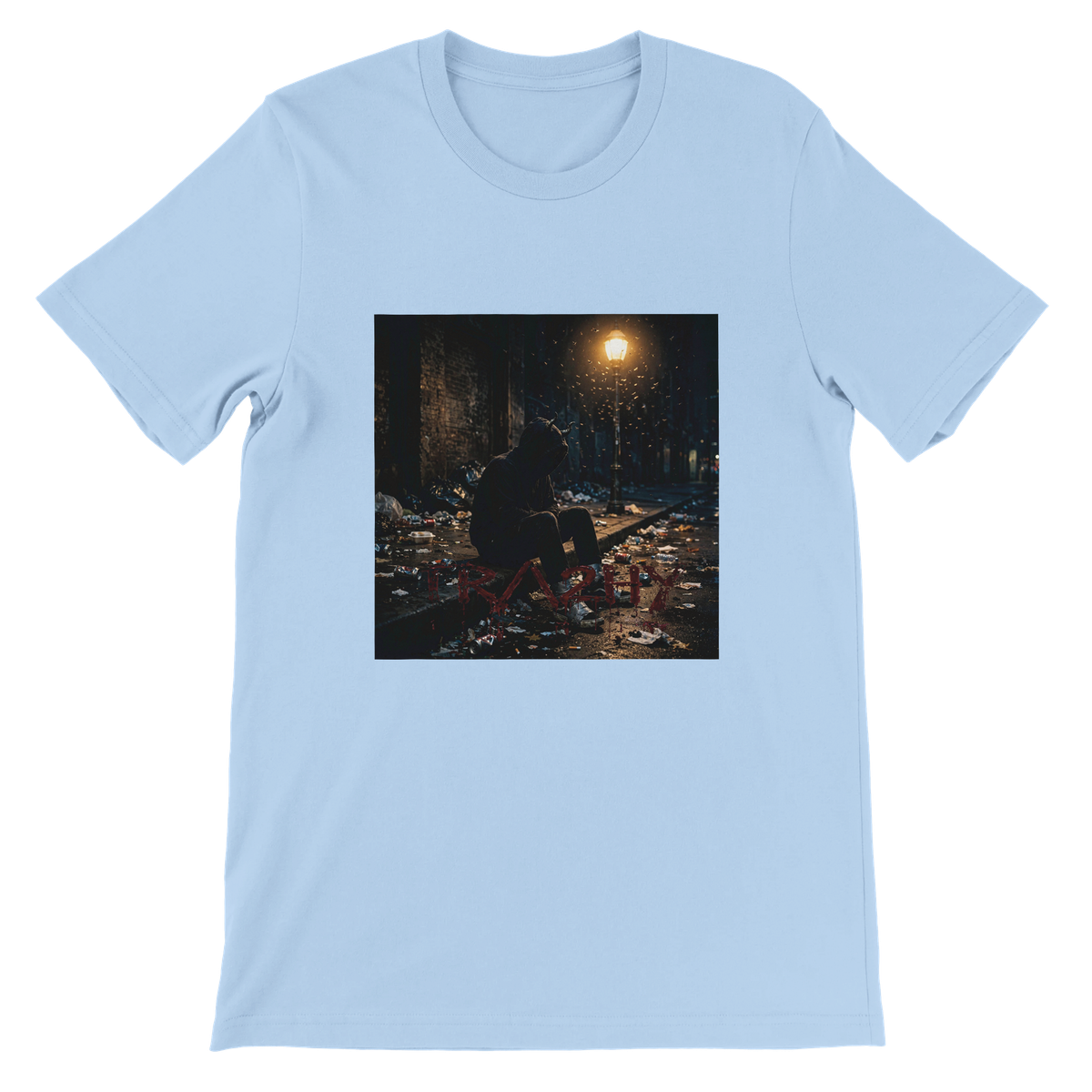 BuzZD - Unisex T-Shirt