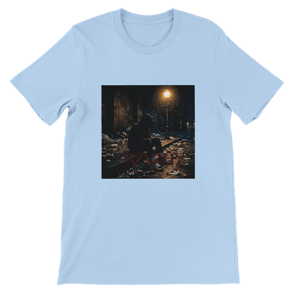 BuzZD - Unisex T-Shirt