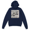 Trash scrap - Classic Unisex Pullover Hoodie