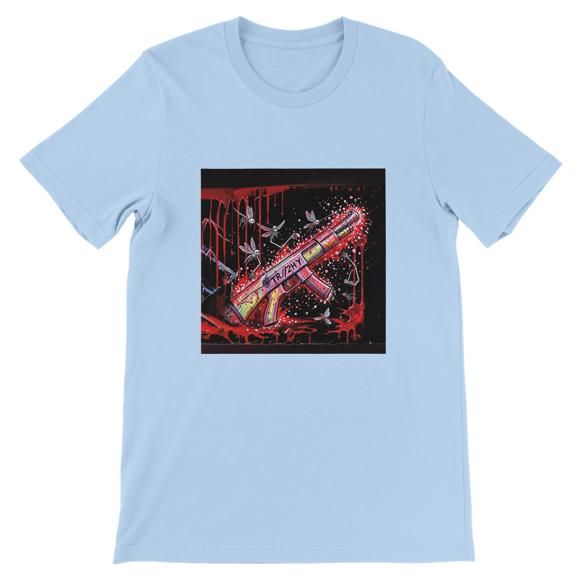 Shot - Unisex T-Shirt