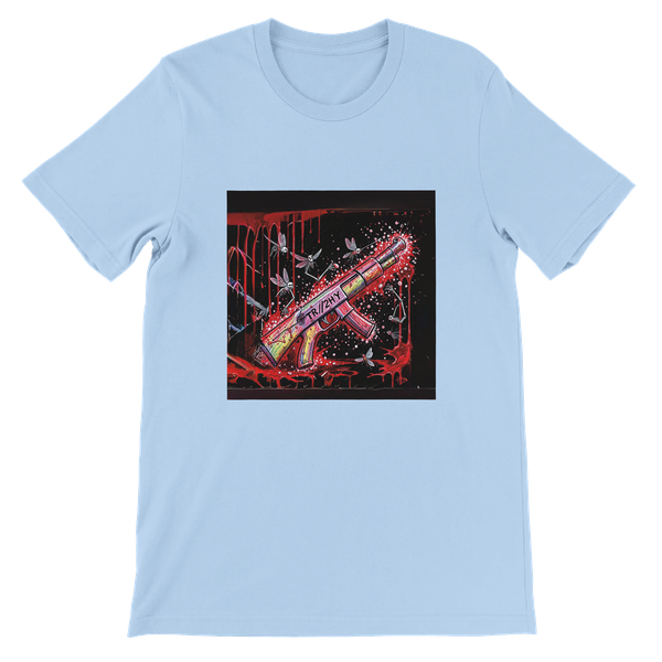 Shot - Unisex T-Shirt