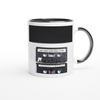 C.U.N.T. (Cant understand normal thinking) - Ceramic Mug
