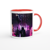 HorRoR MaRT - Ceramic Mug